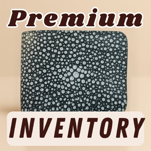 Premium Inventory